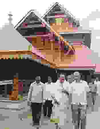 Sadananda Gowda 1